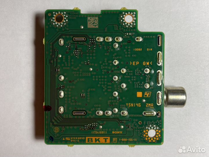 Тюнер для тв Sony 1-888-155-11 (173416911) A192697