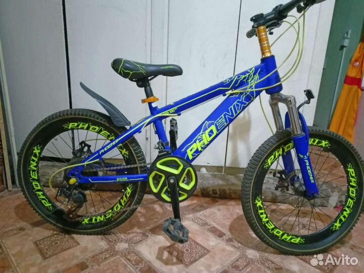 Хороший велосипед 21 скорость