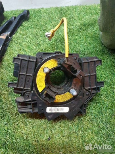 Механизм подрулевой SRS Ford Focus 2