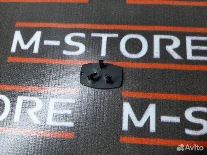 Заглушка аирбаг Bmw E65