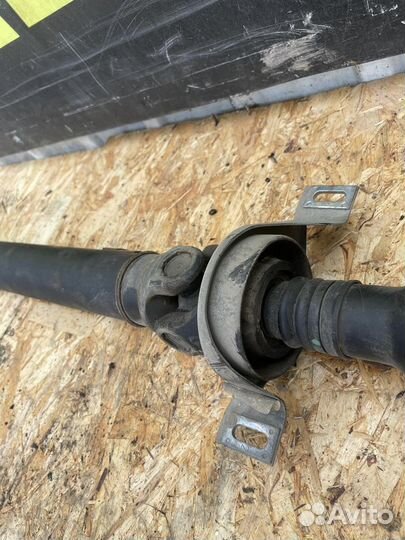 Кардан Мерседес GLK X204