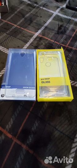 Чехлы для телефонов huawei p20 lite,xiaomi,Dexp