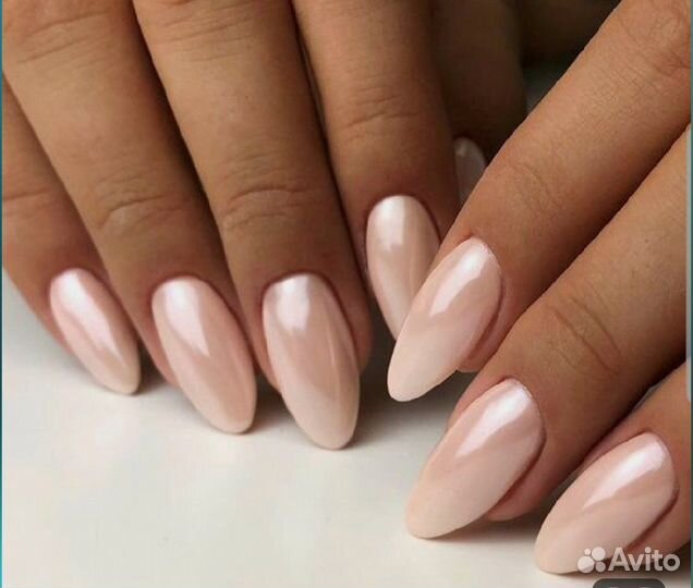 Мастер маникюра и педикюра