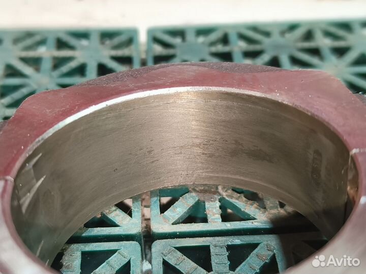 Поршень c шатунoм Rеnаult Сliо II 1.4 K4J710