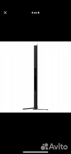 Oled Toshiba 65X9900LE