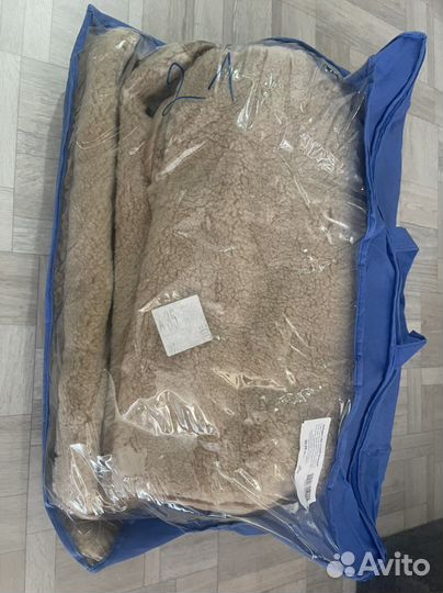 Накидки на автомобильные сидения