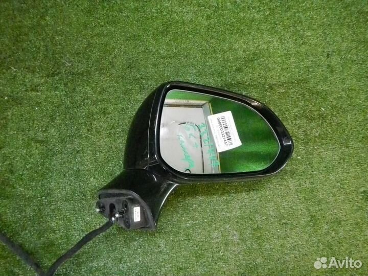 Б/У Б/У Зеркало правое Genesis G90 (2018-2022) 6