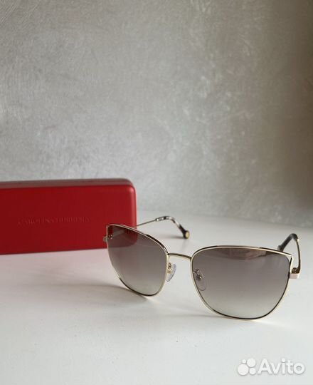 Очки Carolina Herrera новые оригинал