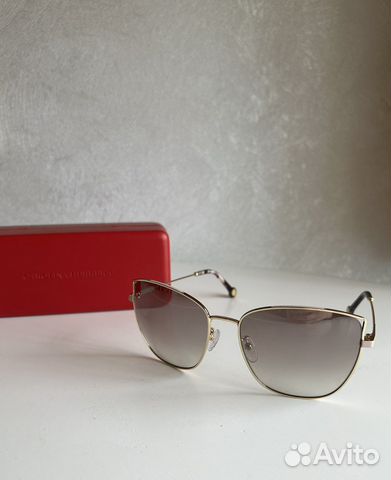 Очки Carolina Herrera новые оригинал