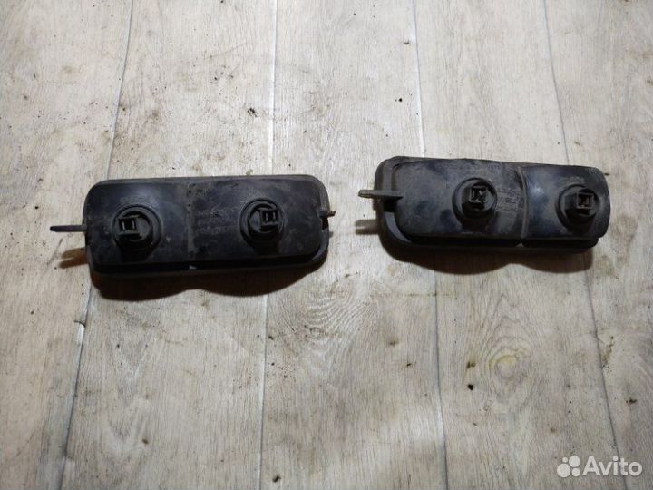 Габарит Ваз Нива 2121 1.6 2121