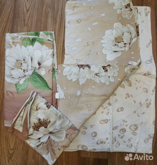 Белье постельное