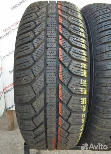 Semperit Master-Grip 2 195/65 R15 91T