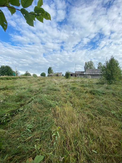 Участок 34,1 сот. (ИЖС)