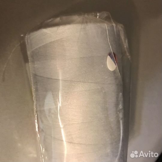 Нитки швейные 