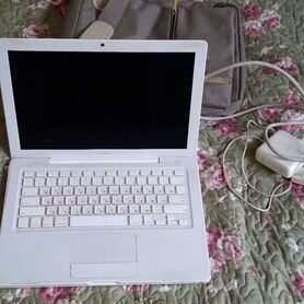 Apple MacBook