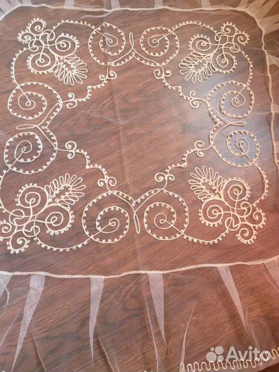 Накидки на подушку