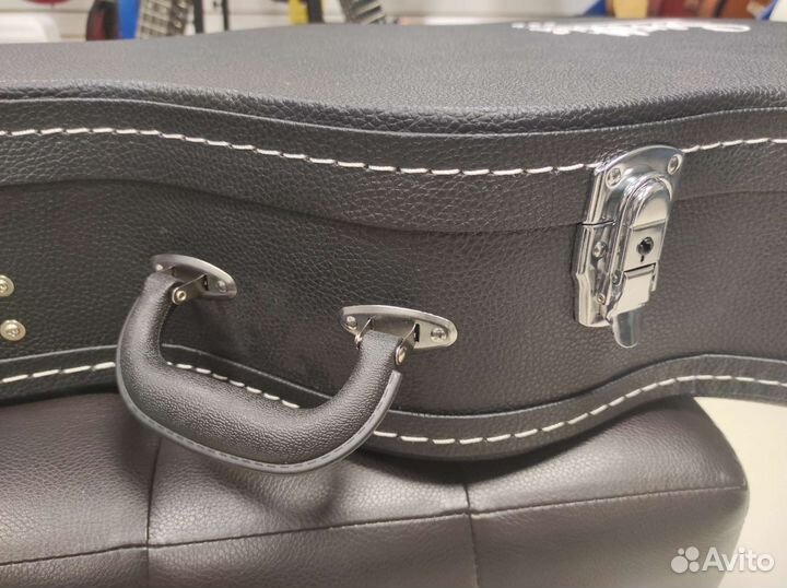 Sevillia GHC-C39 - кейс для классической гитары