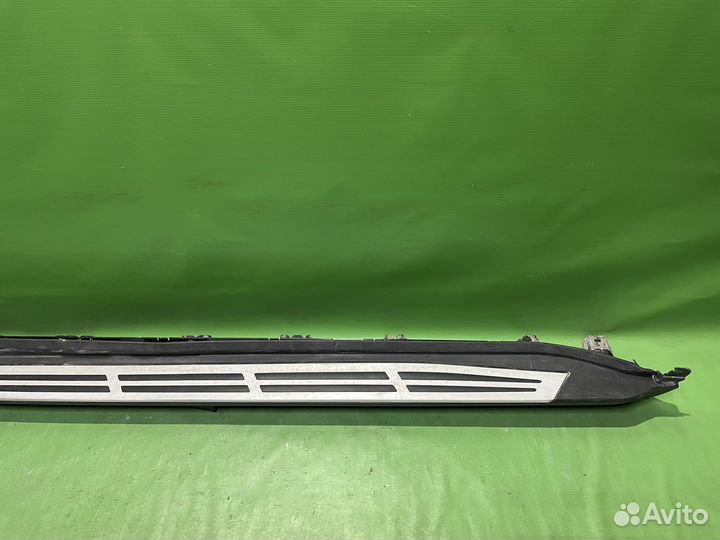 Подножка левая BMW X5 G05