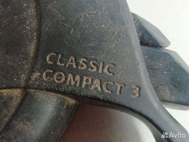 Поводок для крупных собак флекси