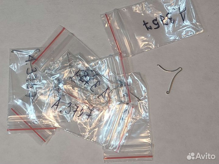 Пружины Victorinox 58-91мм