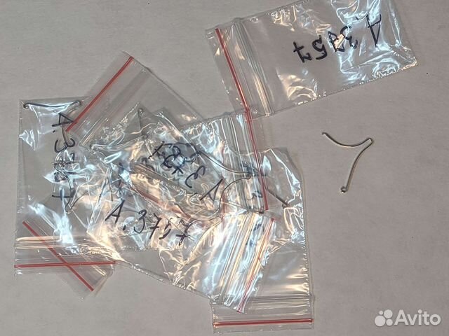 Пружины Victorinox 58-91мм