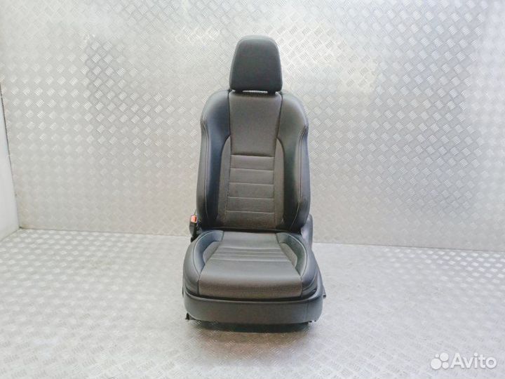 Сиденья комплект Lexus Nx300H AL20 2arfxe 2019