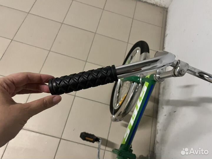 Велосипед stels pilot 310 (20')