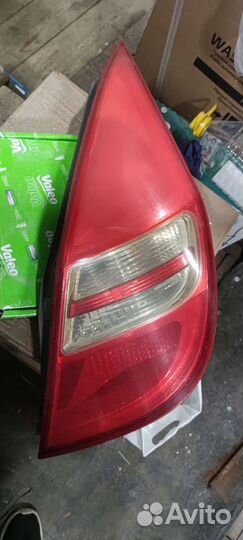 Фонарь задний Hyundai i30 правый