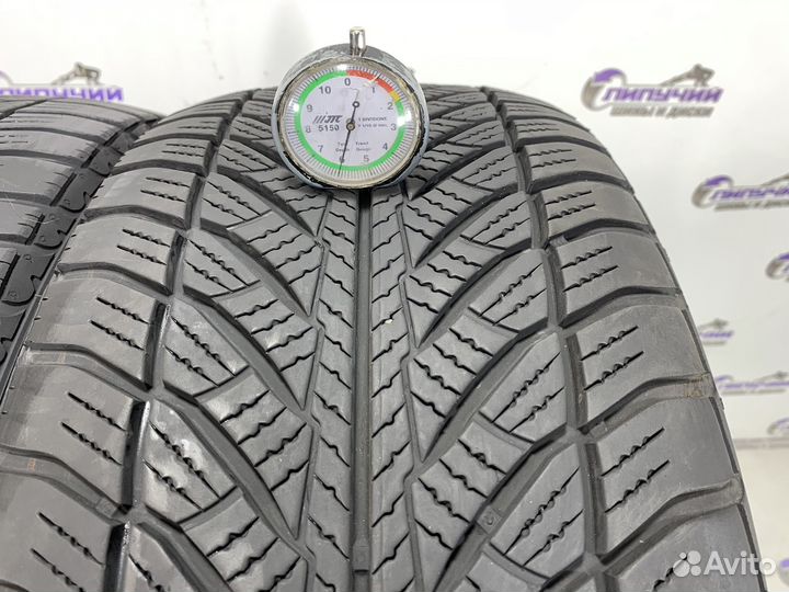 Goodyear UltraGrip 8 Performance 245/45 R18 100V