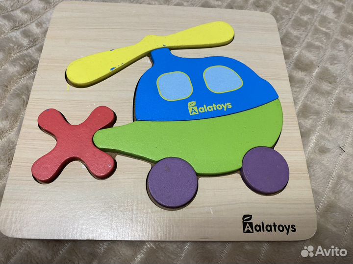 Настольные игры для детей