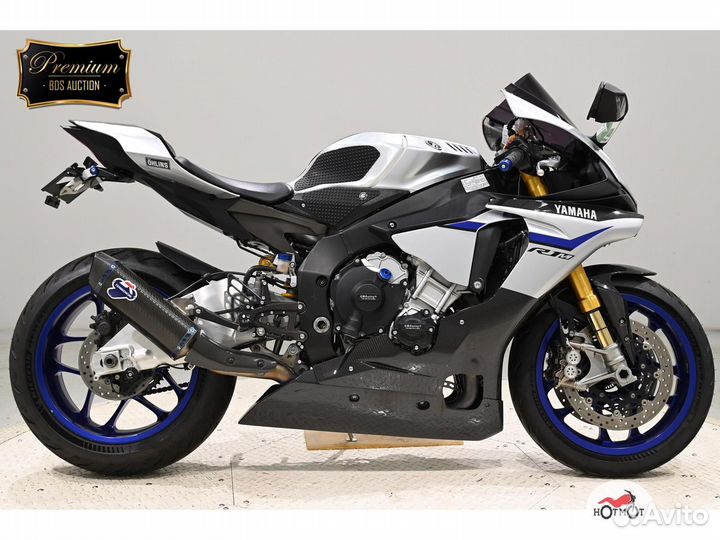 Yamaha YZF-R1 2015г