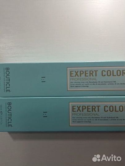 Краска для волос 9.76 Bouticle