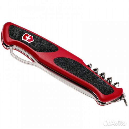 Нож Victorinox RangerGrip 63 0.9523.MC Оригинал
