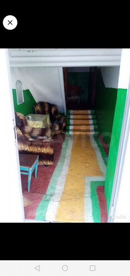 3-к. квартира, 65 м², 2/2 эт.