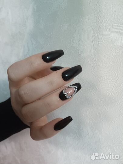 Наращивание ногтей, Обучение