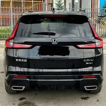 Honda CR-V 2.0 CVT, 2024, 50 км, с пробегом, цена 4 795 000 руб.