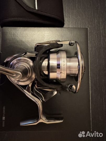 Катушка daiwa 18 exist LT-G 2500 D