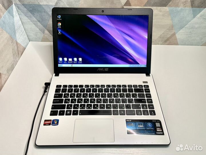 Нетбук Asus для учебы