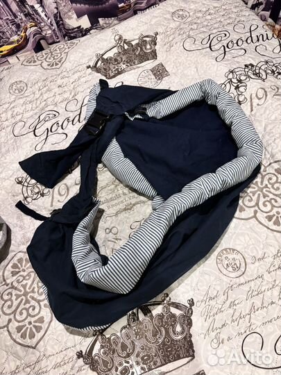 Слинг-гамак