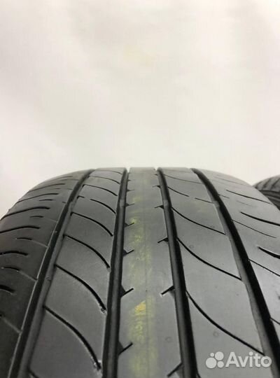 Dunlop SP Sport Maxx 050 235/55 R20 100Z