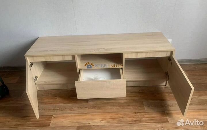 Тумба под тв, новая