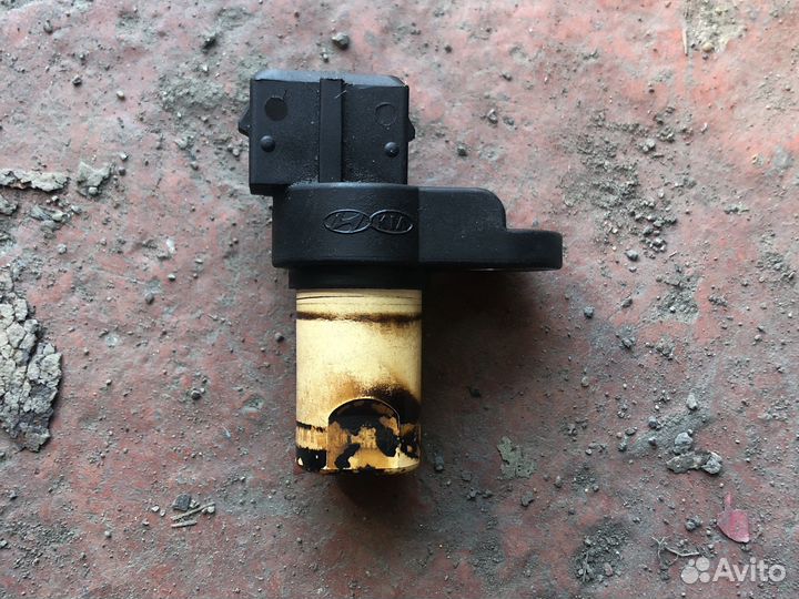 Датчик положения распредвала Hyundai Kia G4EB