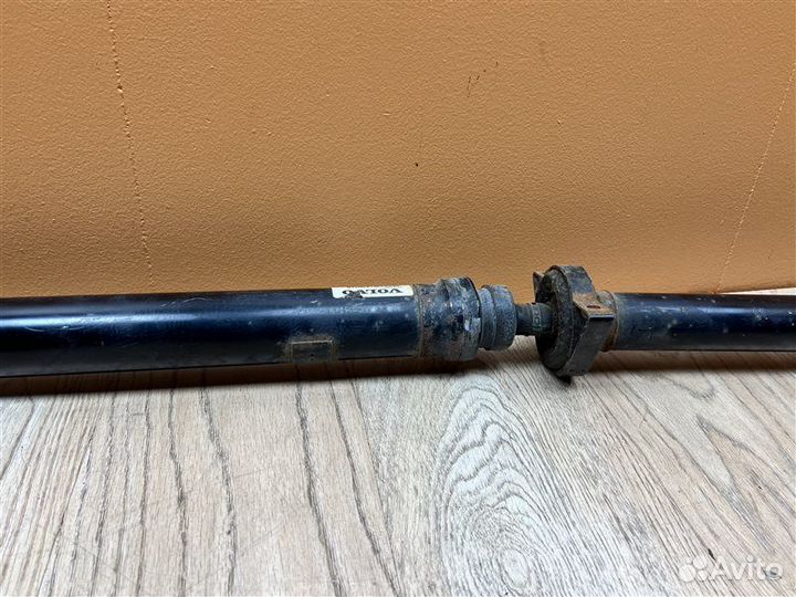 Карданный вал Volvo Xc60 4WD 2008-2017