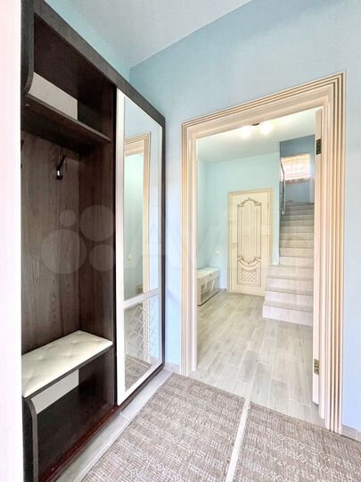 Таунхаус 127,6 м² на участке 4 сот.