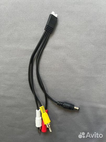 Fpv 1,5 передатчик