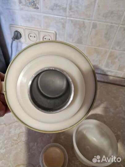 Термос 3 литра (новый)