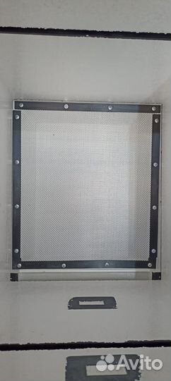 Улей ппс Дадан 10 рамок