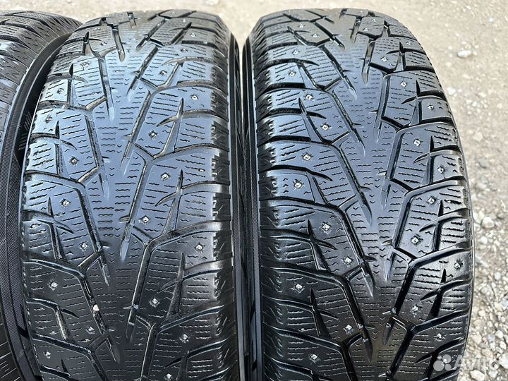 Yokohama Ice Guard Stud IG55 225/60 R17