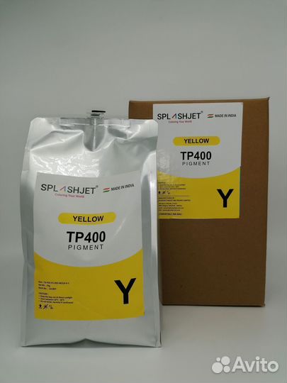 Чернила текстильные для принтеров Mimaki TX300