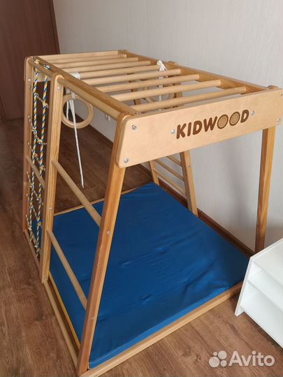 Спортивный комплекс для детей